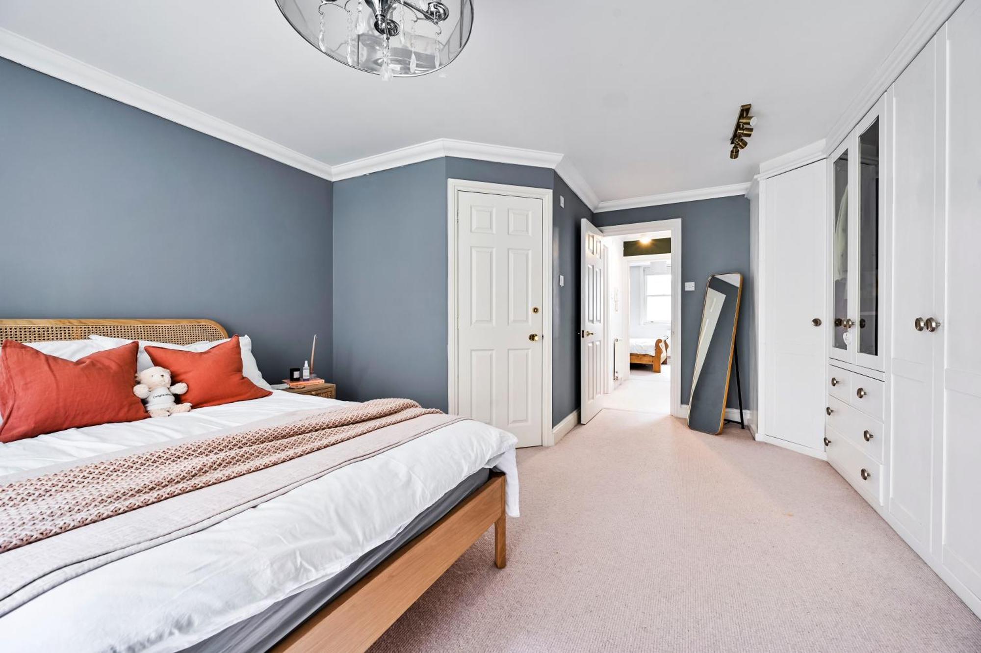 5 Bed House - Fancy - Sleep Up To 12 - Central ロンドン エクステリア 写真