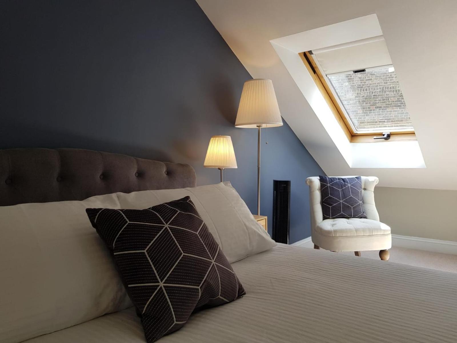 5 Bed House - Fancy - Sleep Up To 12 - Central ロンドン エクステリア 写真