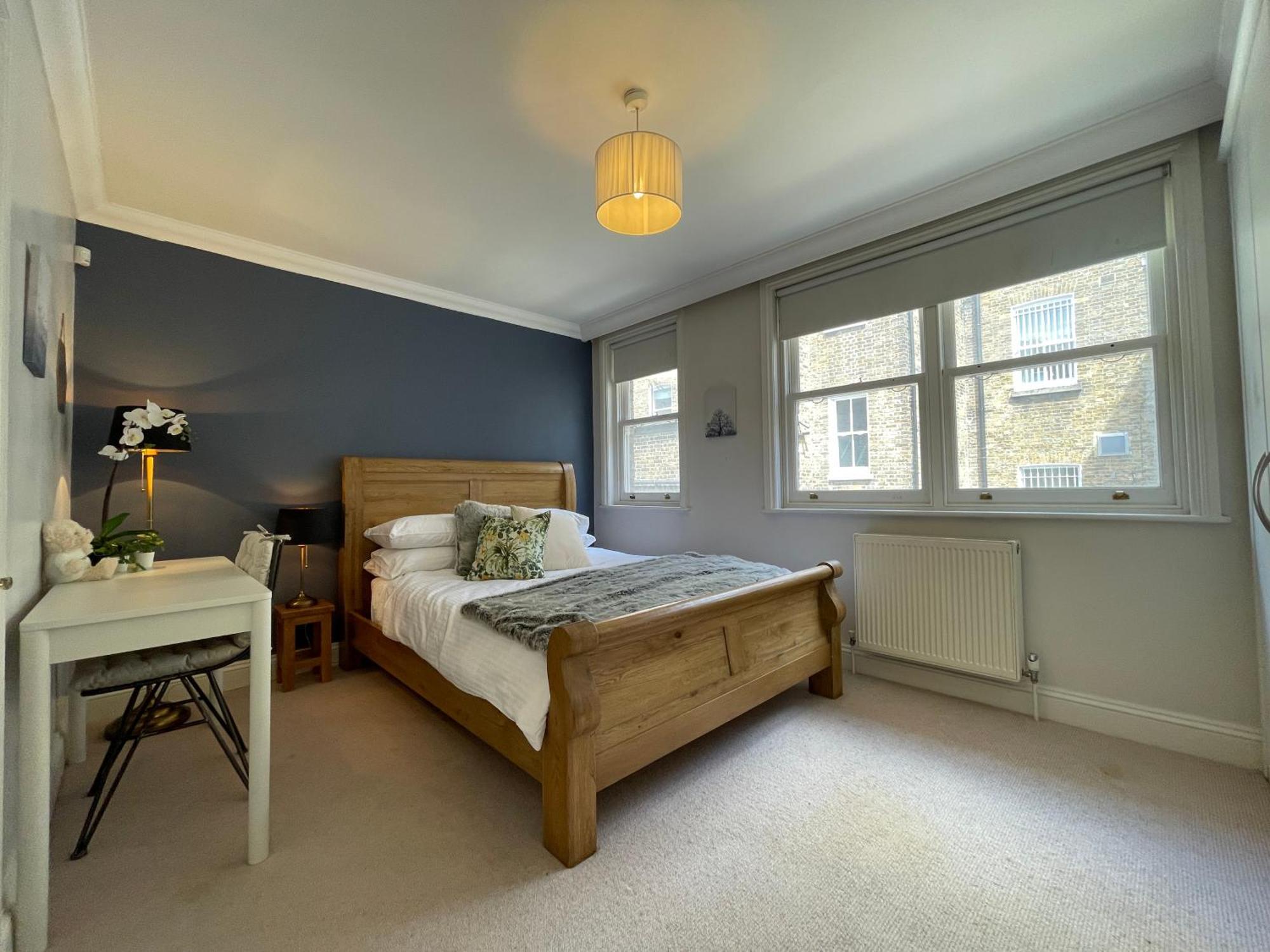 5 Bed House - Fancy - Sleep Up To 12 - Central ロンドン エクステリア 写真